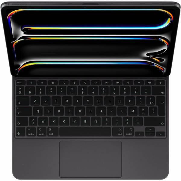 Magic Keyboard 13inch iPad Pro (M4) Azerty Black 