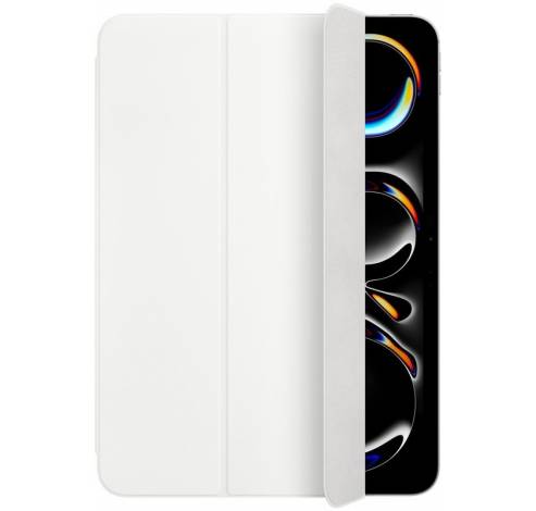 Smart Folio 11inch iPad Pro (M4) White  Apple