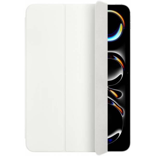 Apple Smart Folio 11inch iPad Pro (M4) White