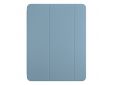 Smart Folio 13inch iPad Pro (M4) Denim