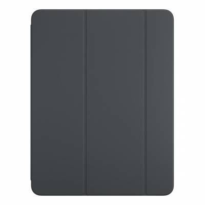 Smart Folio 13inch iPad Pro (M4) Black  Apple