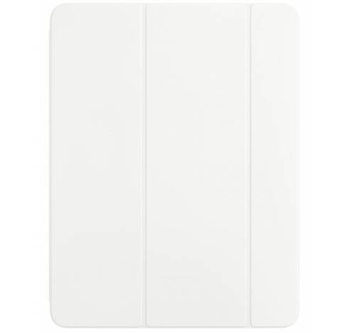 Smart Folio 13inch iPad Pro (M4) White  Apple