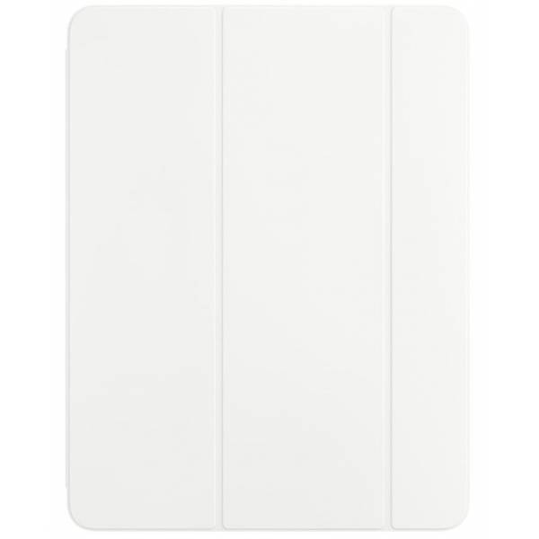 Smart Folio 13inch iPad Pro (M4) White 
