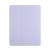 Smart Folio 13inch iPad Air (M2) Violet Apple