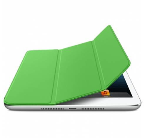 iPad mini Retina Smart Cover Green   Apple