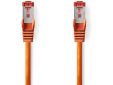 CAT6 Network Cable RJ45 Male RJ45 Male S/FTP 1.50 M