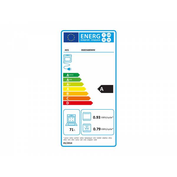 BS835680WM BS835680WM