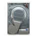 AEG Droogkast T8DSE84B AEG Droogkast T8DSE84B