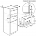 AEG KKE884500B AEG KKE884500B