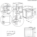 AEG BPS331020M AEG BPS331020M