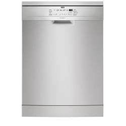Lave-vaisselle encastrable Siemens SN536W03ME