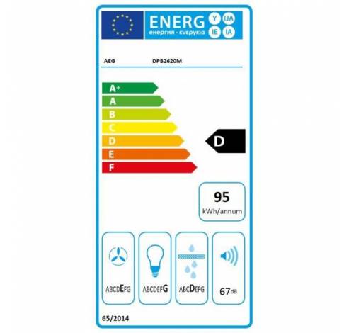 DPB2620M  AEG