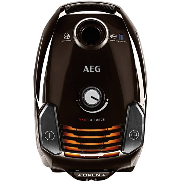 VX6-2-CB-P AEG VX6-2-CB-P AEG