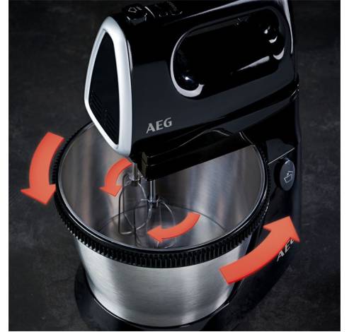 SM3300 3 series Standmixer  AEG