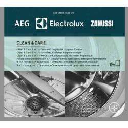 M3GCP400 Clean and Care - 3 in 1  AEG