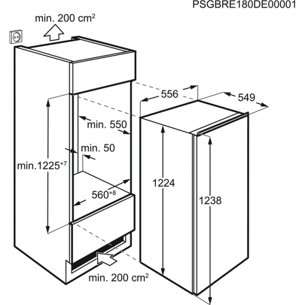 ABE812E6NF ABE812E6NF