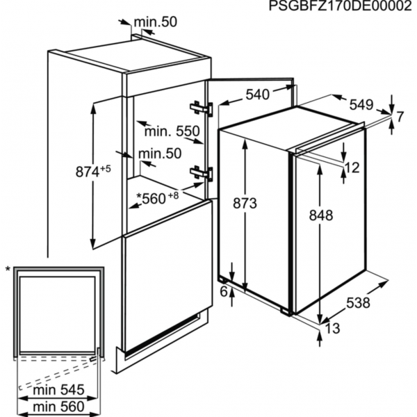 ABB688E1LS ABB688E1LS