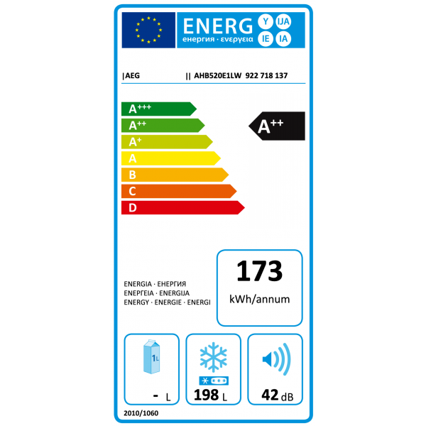 AHB520E1LW AHB520E1LW