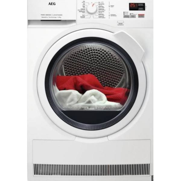 AEG T7DBP8455W