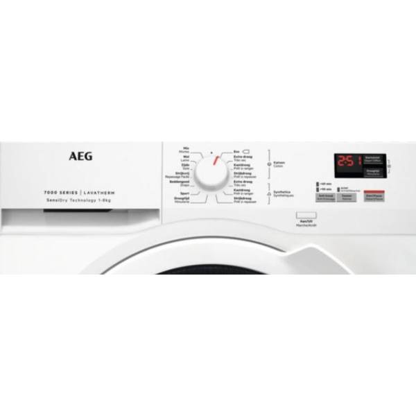 AEG T7DBP8455W
