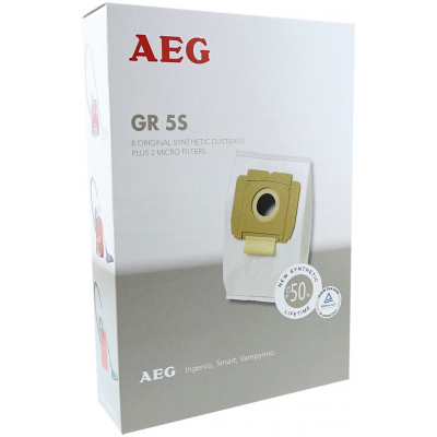 GR5S AEG