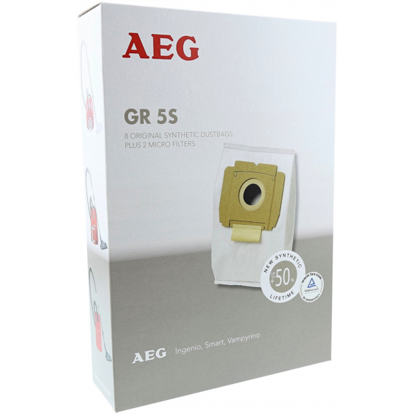 AEG GR5S