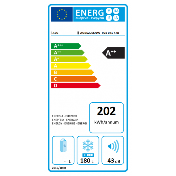 AGB620E6NW AGB620E6NW