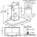 AEG DBE5670M AEG DBE5670M