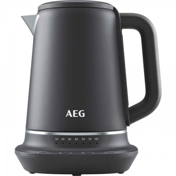 Black Pearl Waterkoker Black Pearl Waterkoker