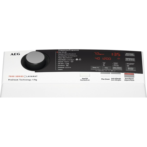AEG L7TBE73