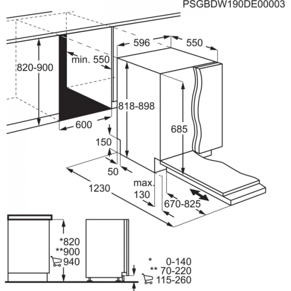 FSK73767P 