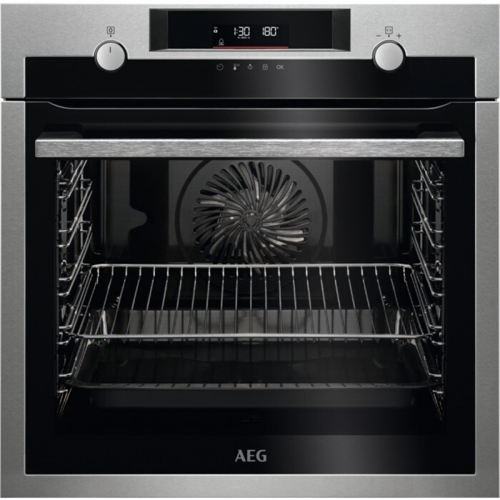 AEG Oven BPE535E70M