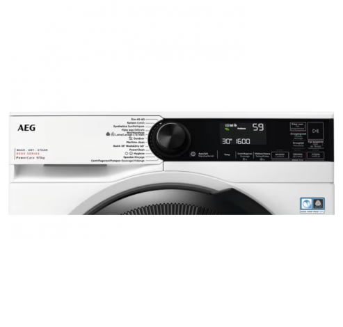LWR85R966  AEG