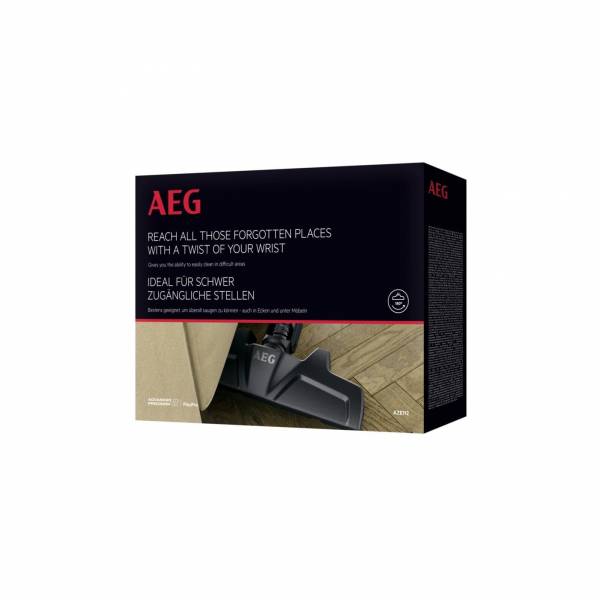 AZE112 Advanced Precision FlexPro™ mondstuk - ovale aansluiting - 36 mm 