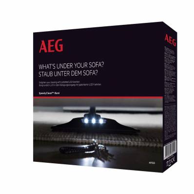 AP 350 Speedy Clean™ Illumi zuigmond met ledverlichting 