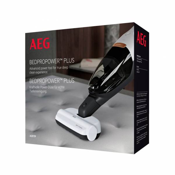 AZE139 Embout buccal BedPro+ 
