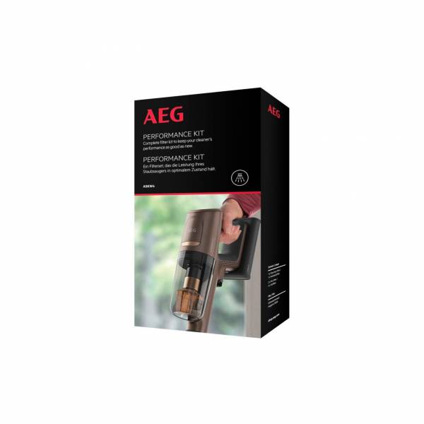 AZE149 BedProPower+ mondstuk voor AP8 