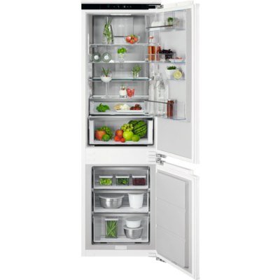 Réfrigérateur encastrable 1 porte AEG SKE818E1DC