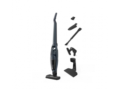 AS52CB18DB Clean 5000 Steelstofzuiger tot 45 min gebruiksduur