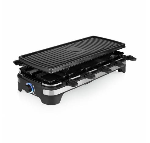 Fun Cooking : 162650 Raclette 10 personnes