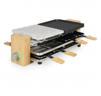 162955 Raclette Pure 8 