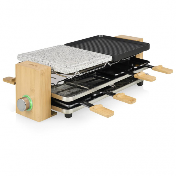 162955 Raclette Pure 8 