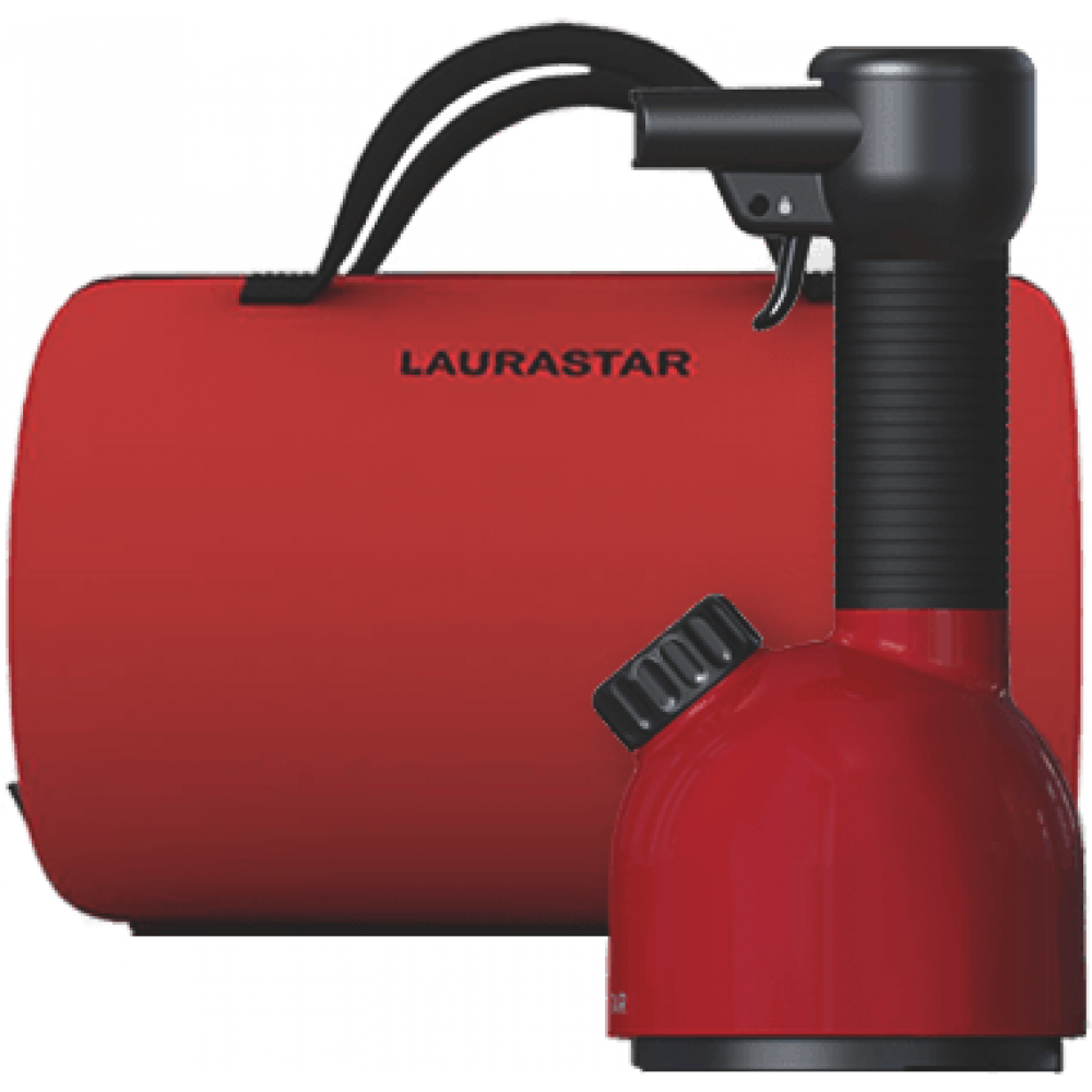 Laurastar Vertikale ontkreuker IGGI Luxury edition