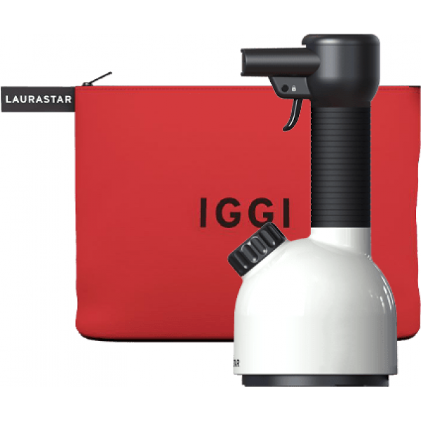IGGI Travel edition - Wit 
