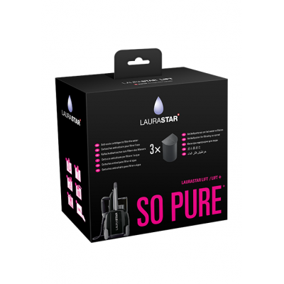 Aqua Refill (Lift) Laurastar