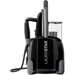 Laurastar Lift Plus Ultimate Zwart