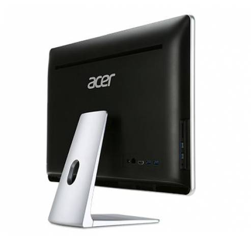 Aspire  Zc-700 I6202 All-In-One Pentium N3700 / 4Gb 1Tb Dvd-Rw 19.5In Win10 Azb  Acer
