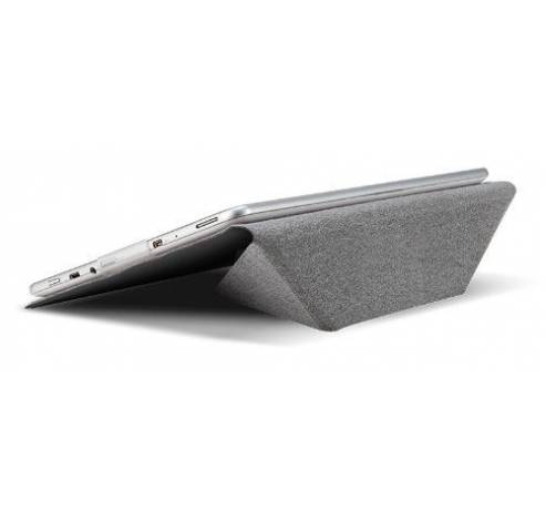 Crunch Cover voor Iconia A3-A10 Zwart  Acer