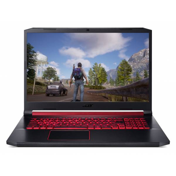 Acer Laptop Nitro 5 AN517-51-52XT Acer Laptop Nitro 5 AN517-51-52XT