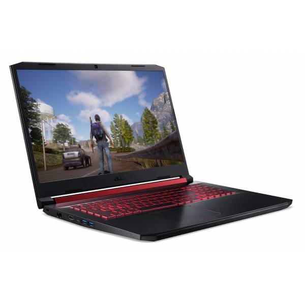 Acer Laptop Nitro 5 AN517-51-52XT Acer Laptop Nitro 5 AN517-51-52XT